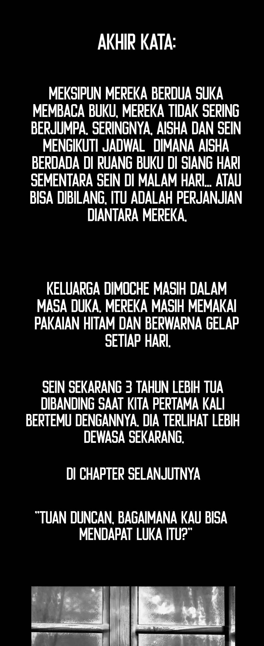 Cystic Story (Call The Spear) Chapter 75 - halaman 43