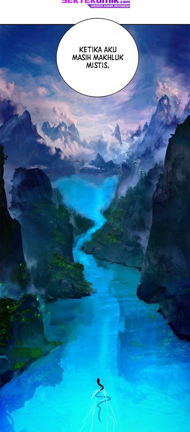 Cystic Story (Call The Spear) Chapter 75 - halaman 47