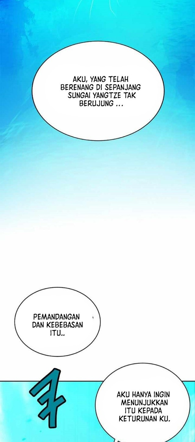 Cystic Story (Call The Spear) Chapter 75 - halaman 48