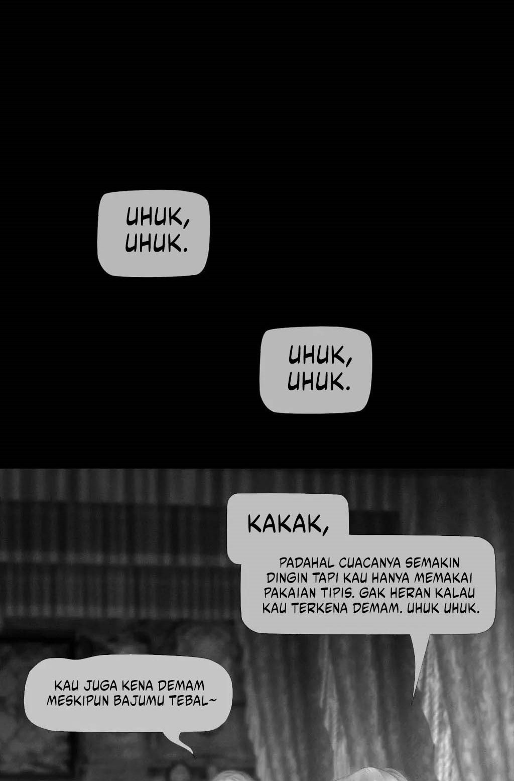 Cystic Story (Call The Spear) Chapter 76 - halaman 2