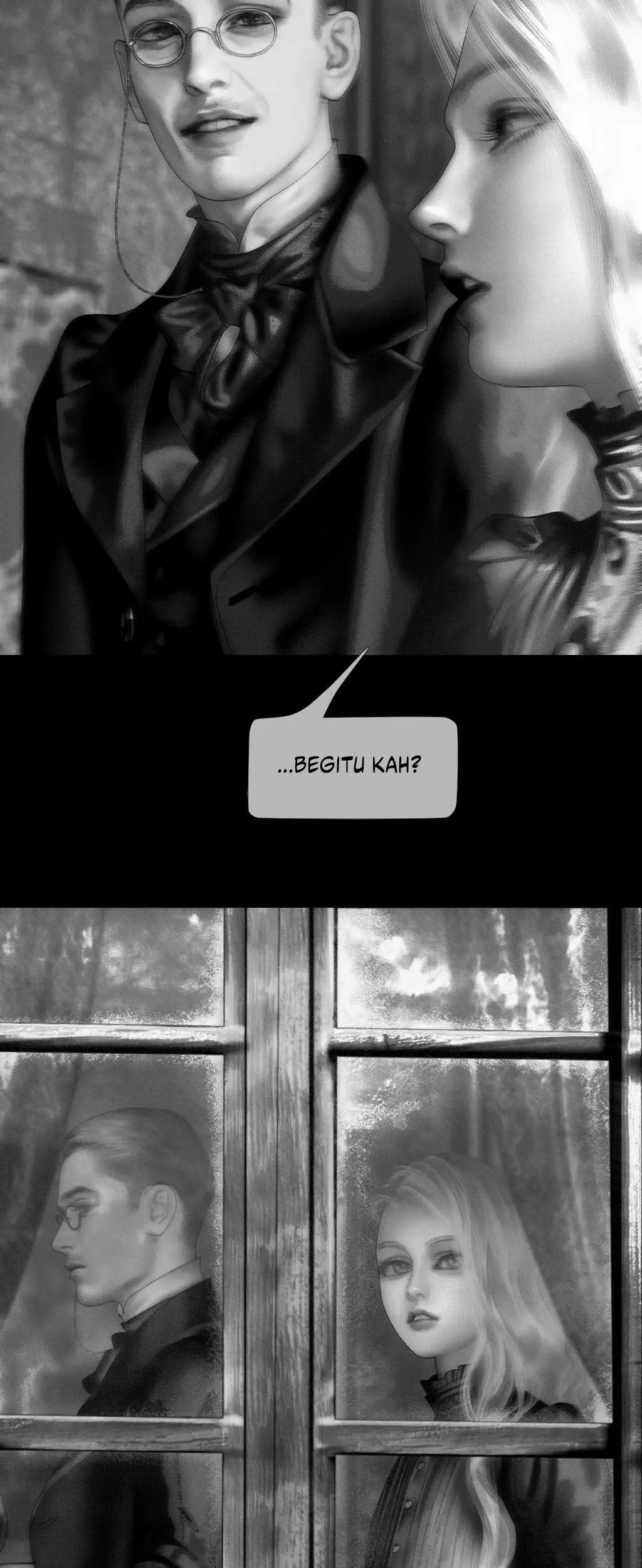 Cystic Story (Call The Spear) Chapter 76 - halaman 48