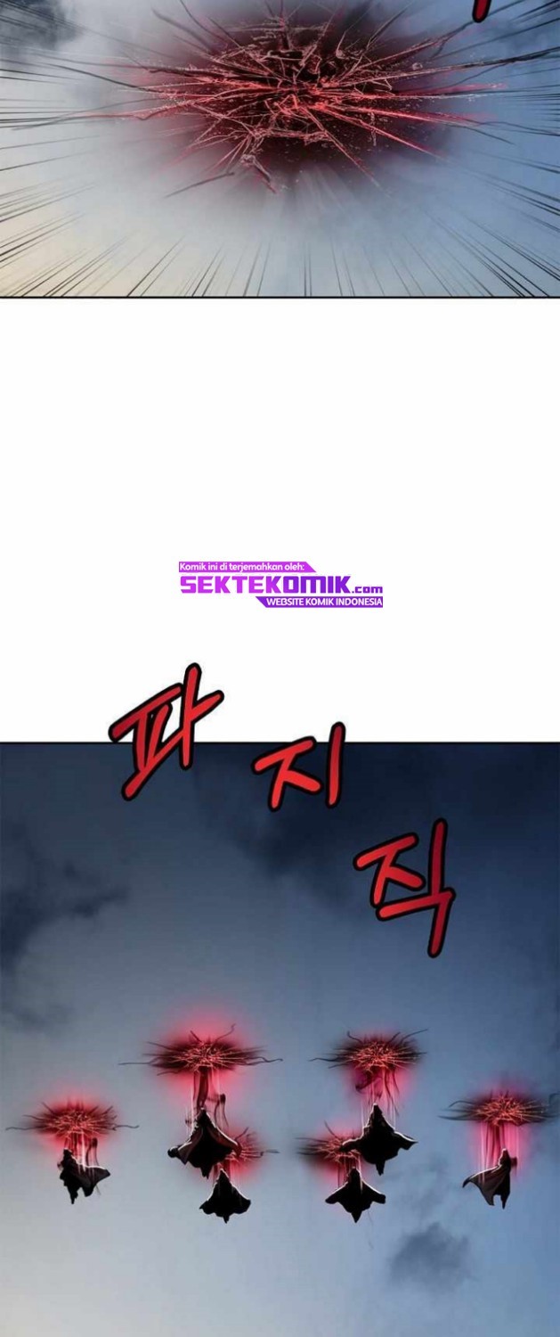 Cystic Story (Call The Spear) Chapter 76 - halaman 58