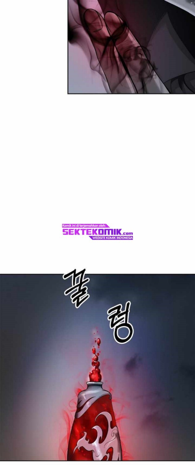Cystic Story (Call The Spear) Chapter 76 - halaman 62