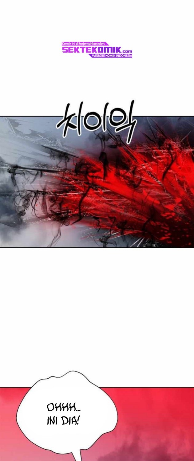 Cystic Story (Call The Spear) Chapter 76 - halaman 64