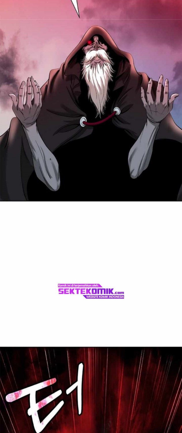 Cystic Story (Call The Spear) Chapter 76 - halaman 65