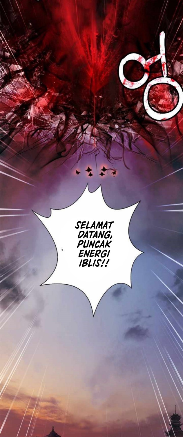 Cystic Story (Call The Spear) Chapter 76 - halaman 66