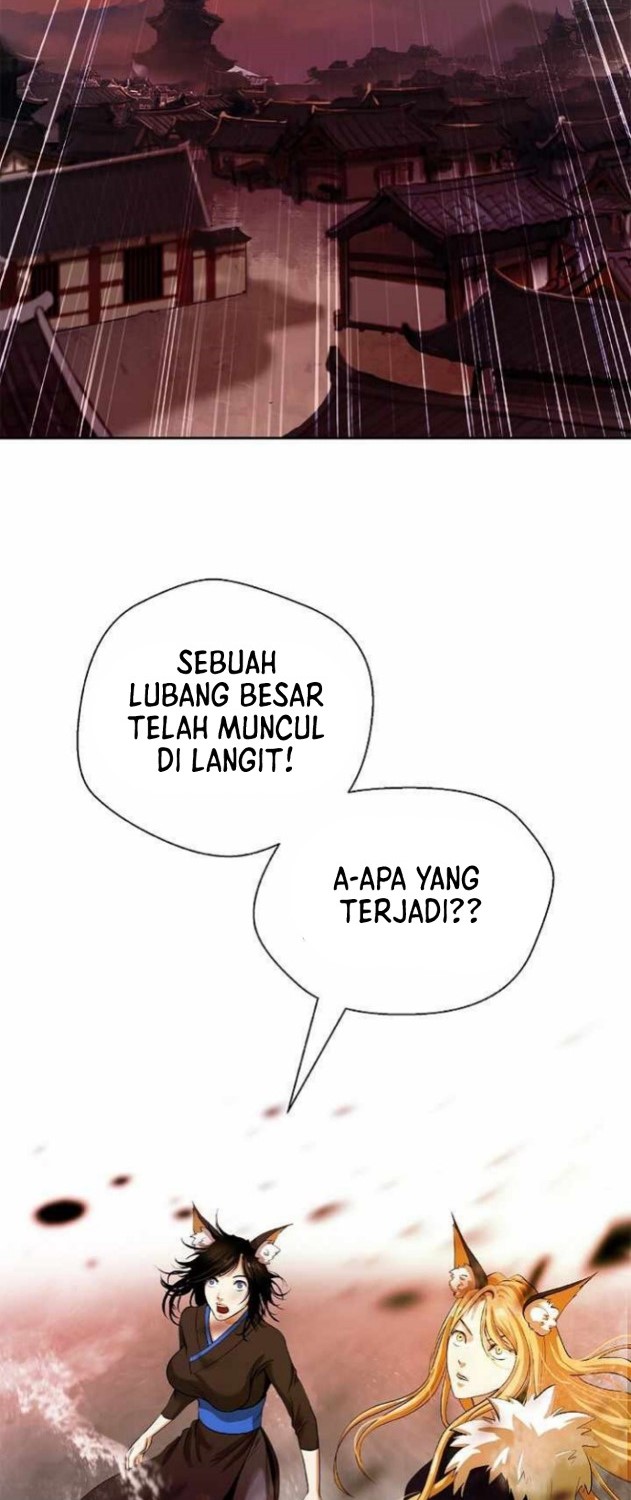 Cystic Story (Call The Spear) Chapter 76 - halaman 67