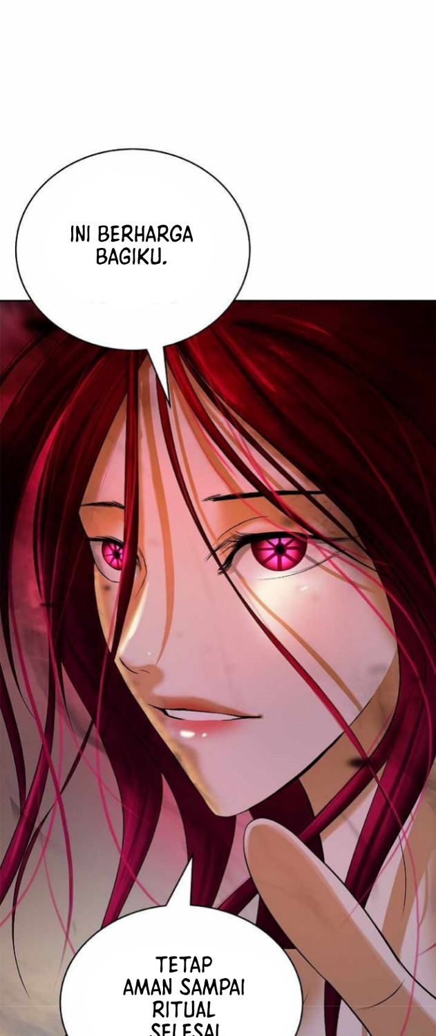 Cystic Story (Call The Spear) Chapter 76 - halaman 74