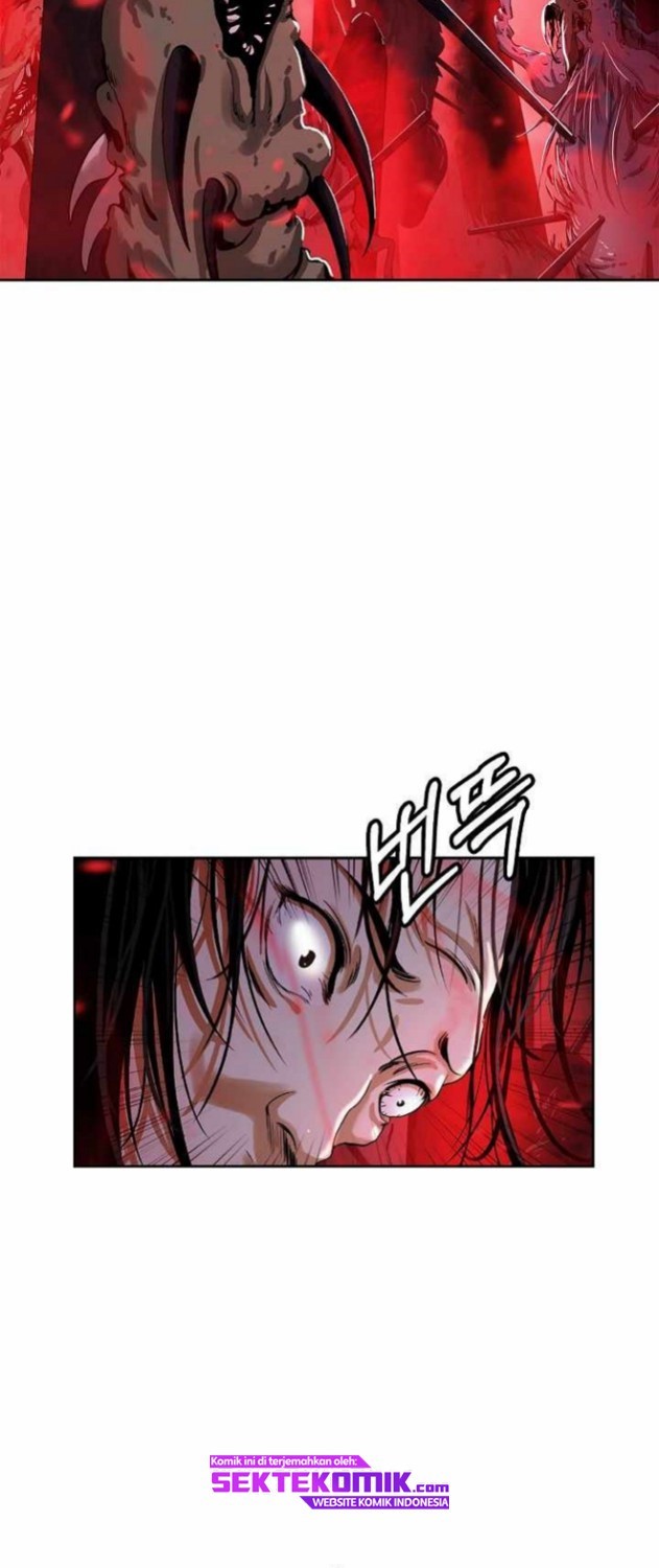 Cystic Story (Call The Spear) Chapter 76 - halaman 78