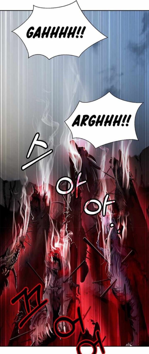Cystic Story (Call The Spear) Chapter 76 - halaman 79