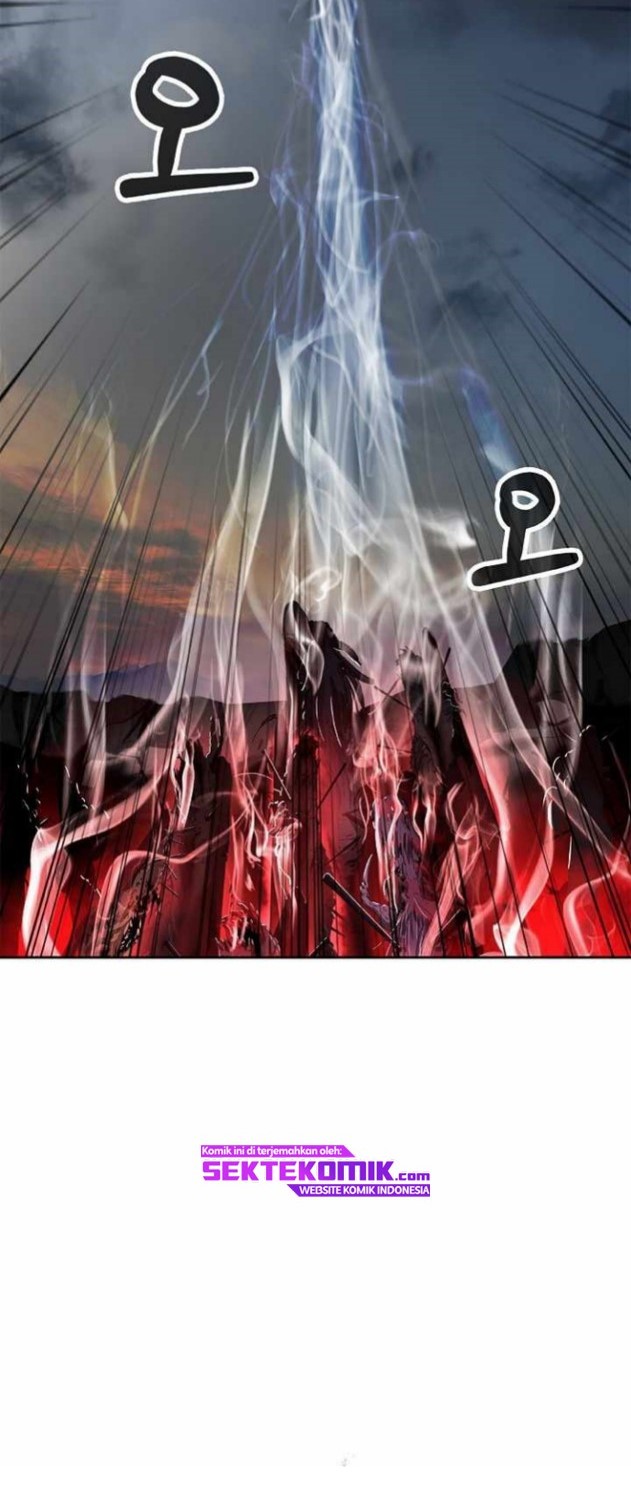 Cystic Story (Call The Spear) Chapter 76 - halaman 81