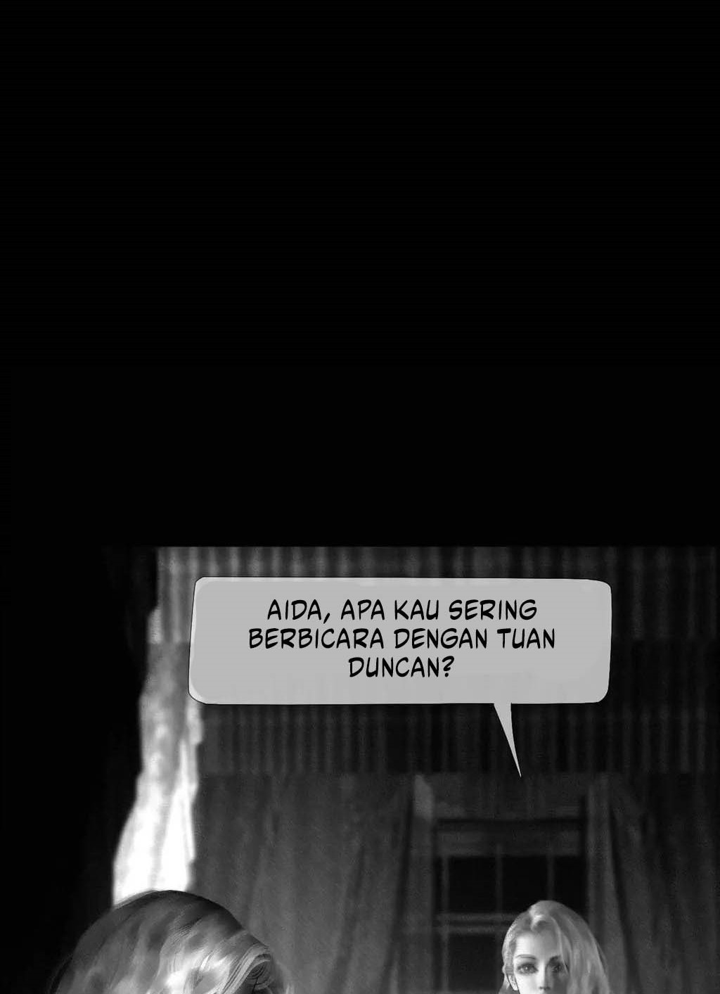 Cystic Story (Call The Spear) Chapter 77 - halaman 2