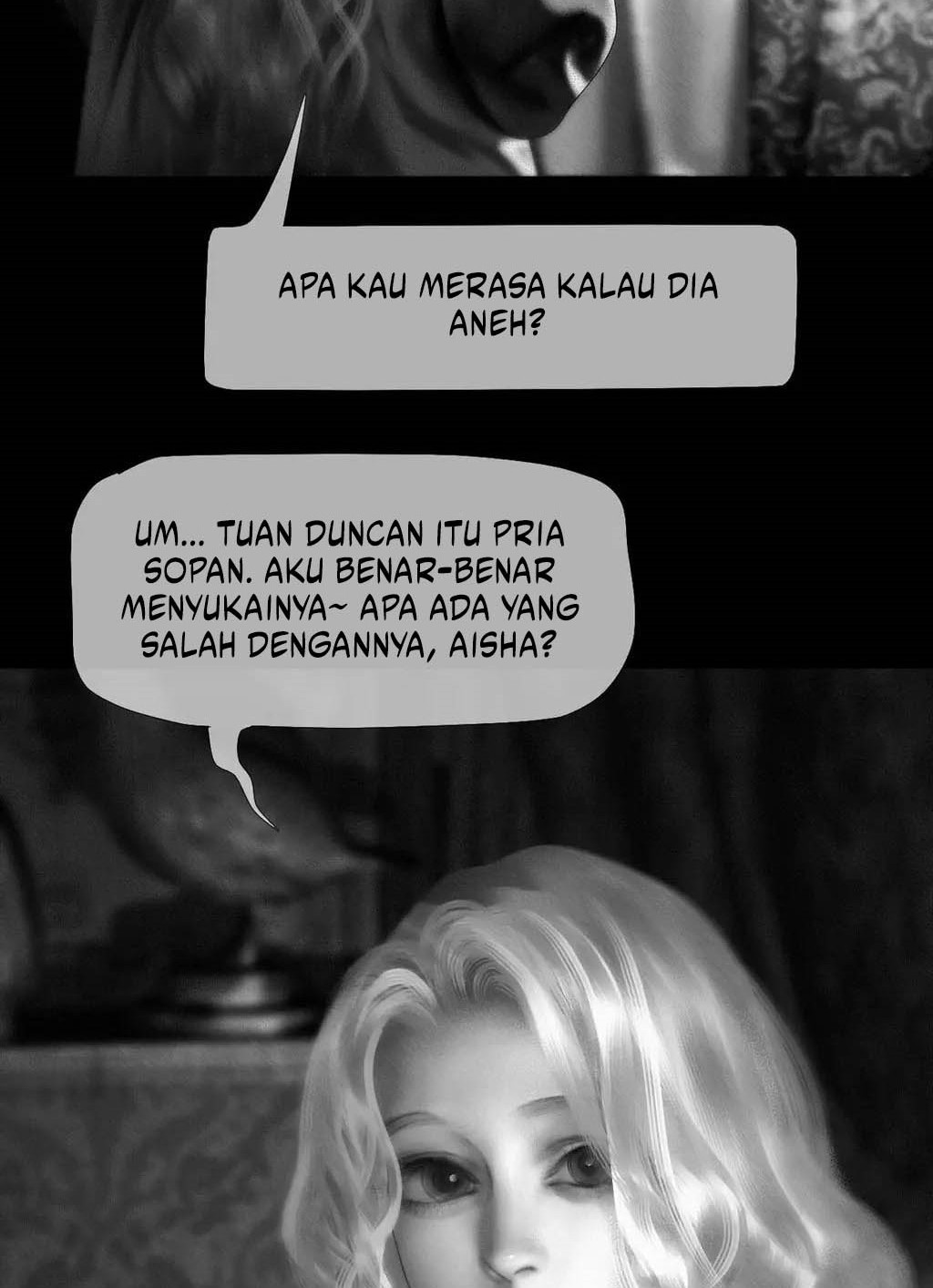 Cystic Story (Call The Spear) Chapter 77 - halaman 4