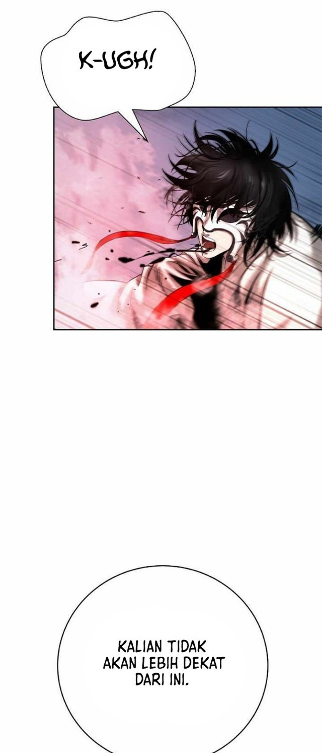 Cystic Story (Call The Spear) Chapter 77 - halaman 50