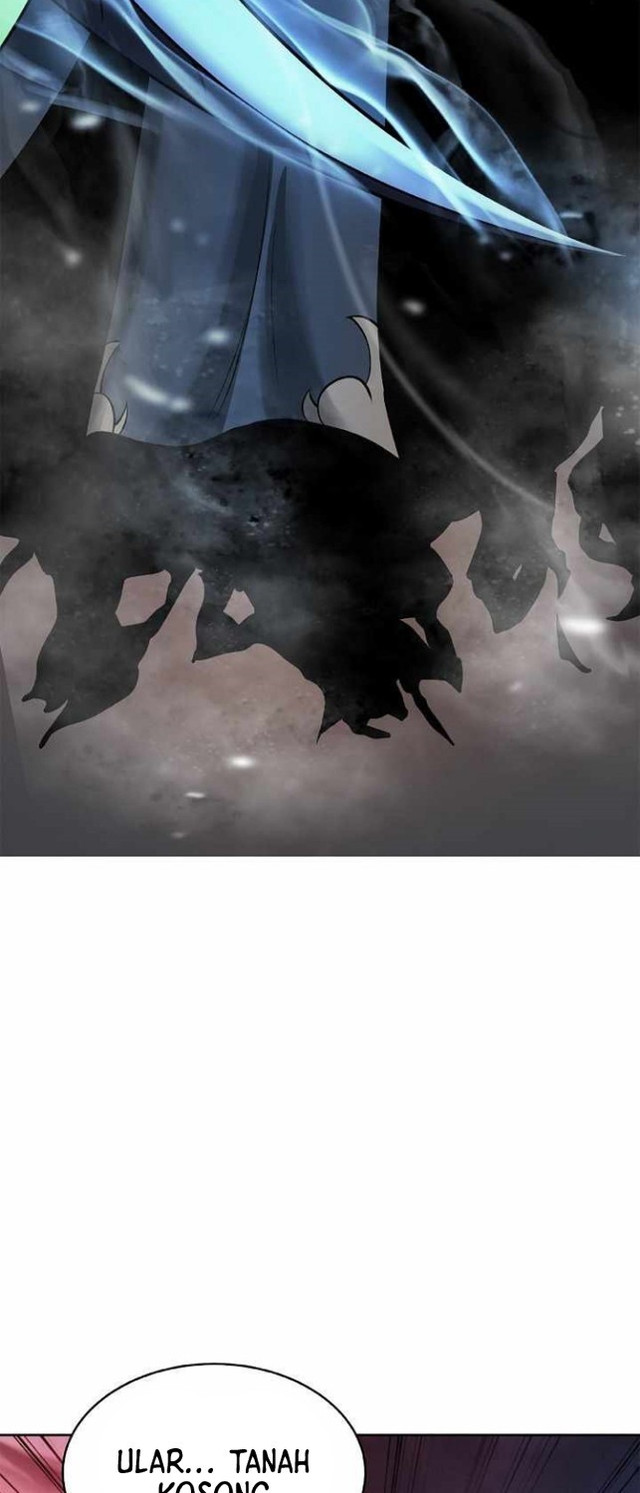Cystic Story (Call The Spear) Chapter 77 - halaman 53