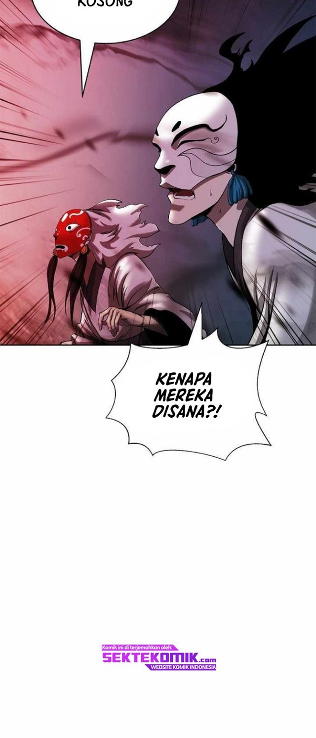 Cystic Story (Call The Spear) Chapter 77 - halaman 54