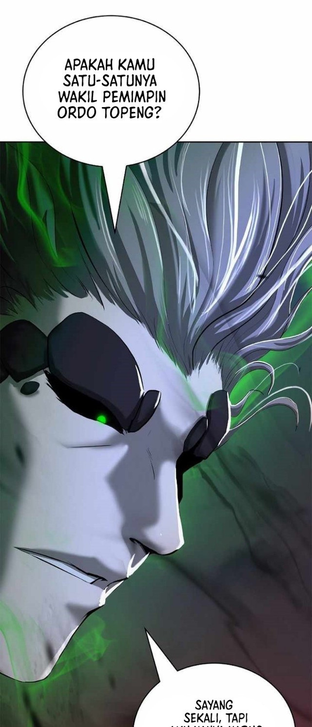 Cystic Story (Call The Spear) Chapter 77 - halaman 55