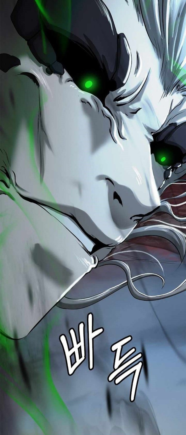 Cystic Story (Call The Spear) Chapter 77 - halaman 59