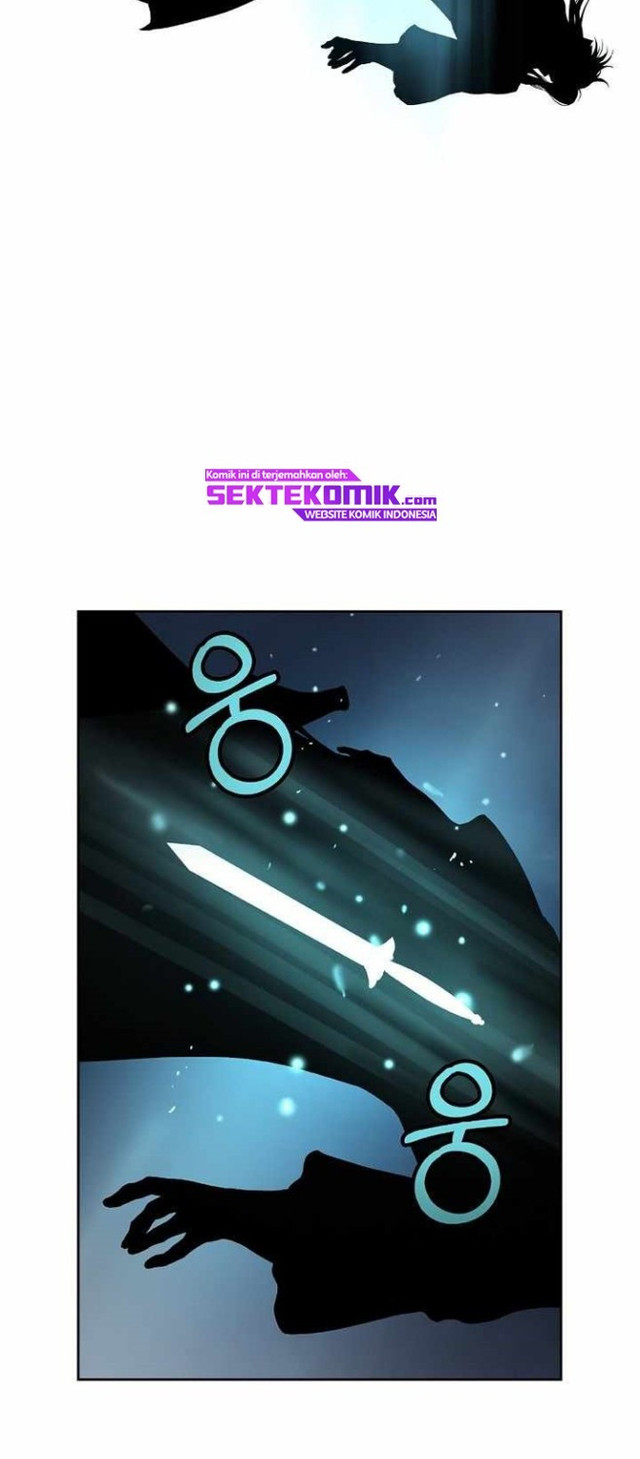 Cystic Story (Call The Spear) Chapter 77 - halaman 67
