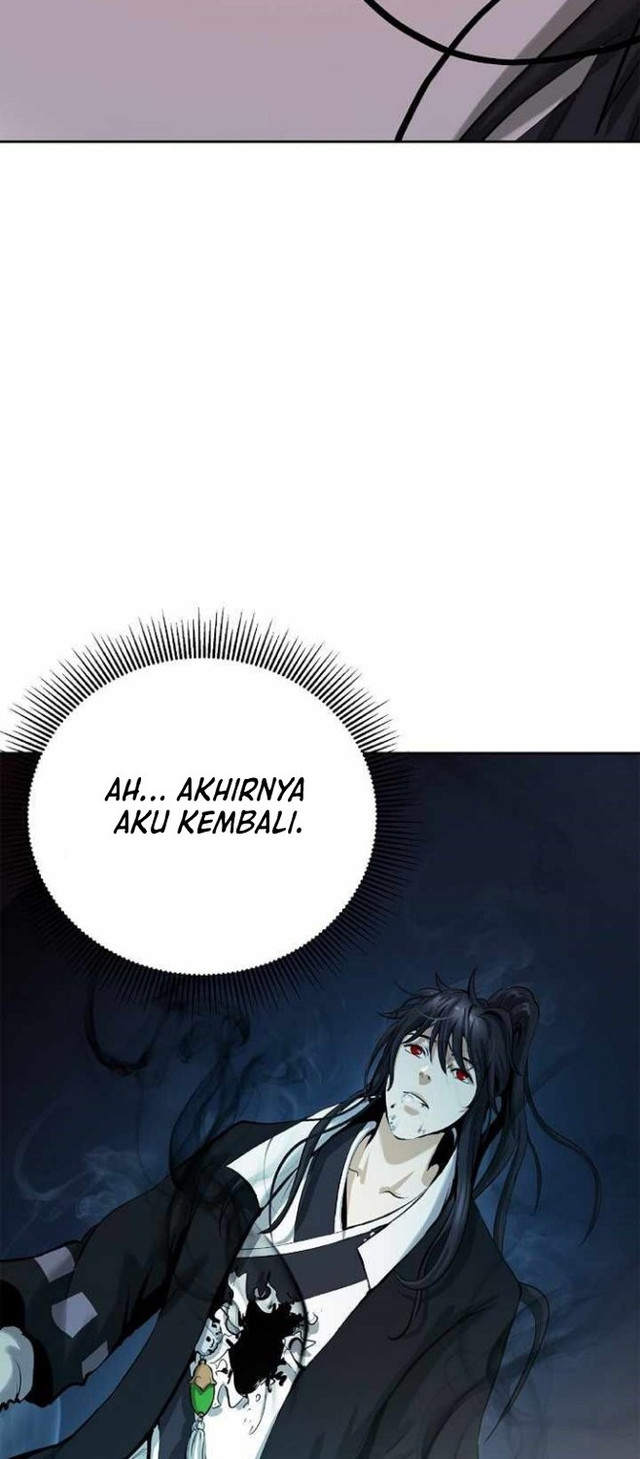 Cystic Story (Call The Spear) Chapter 77 - halaman 70