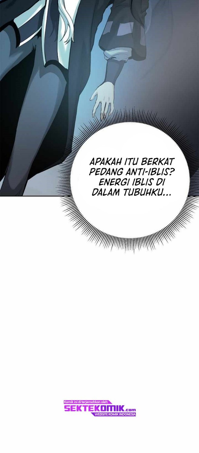 Cystic Story (Call The Spear) Chapter 77 - halaman 71