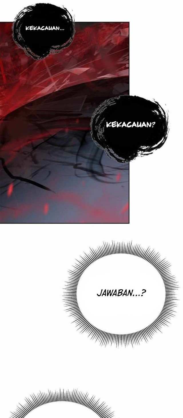 Cystic Story (Call The Spear) Chapter 77 - halaman 72