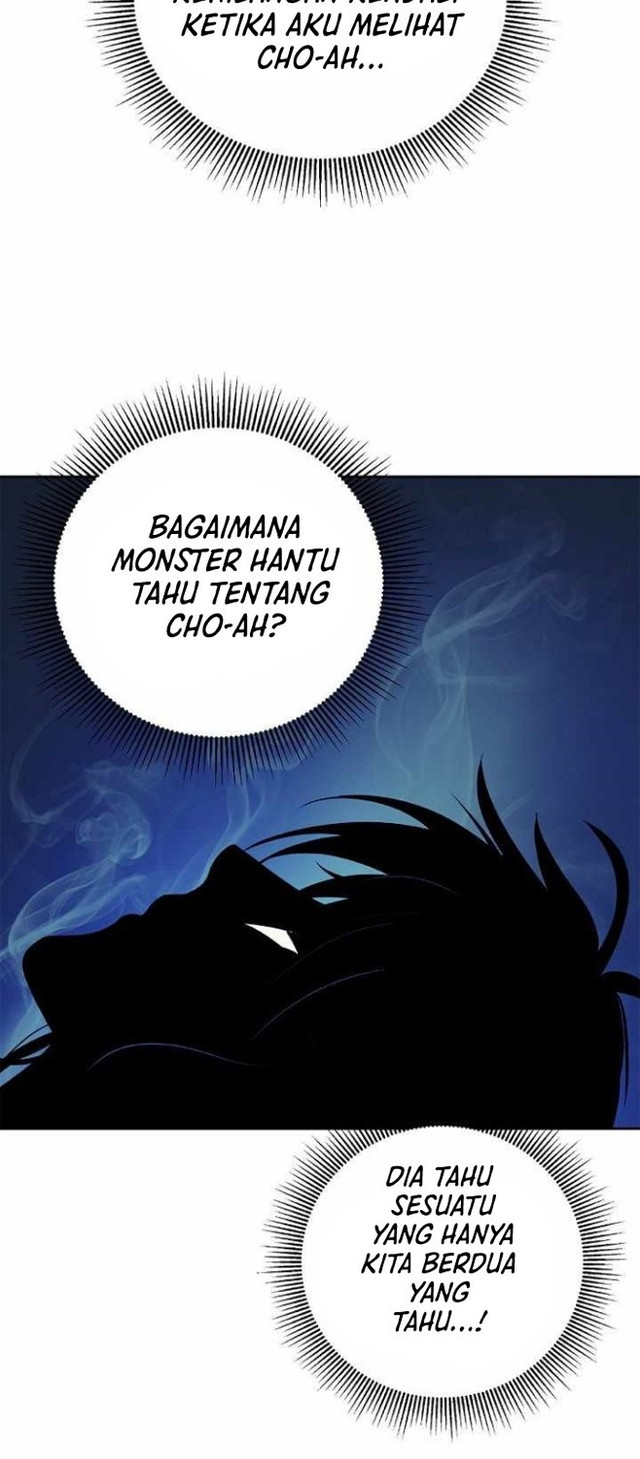 Cystic Story (Call The Spear) Chapter 77 - halaman 75