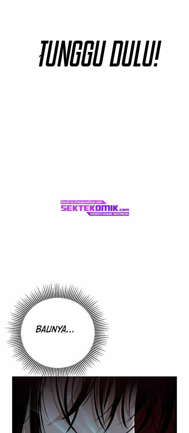 Cystic Story (Call The Spear) Chapter 77 - halaman 76