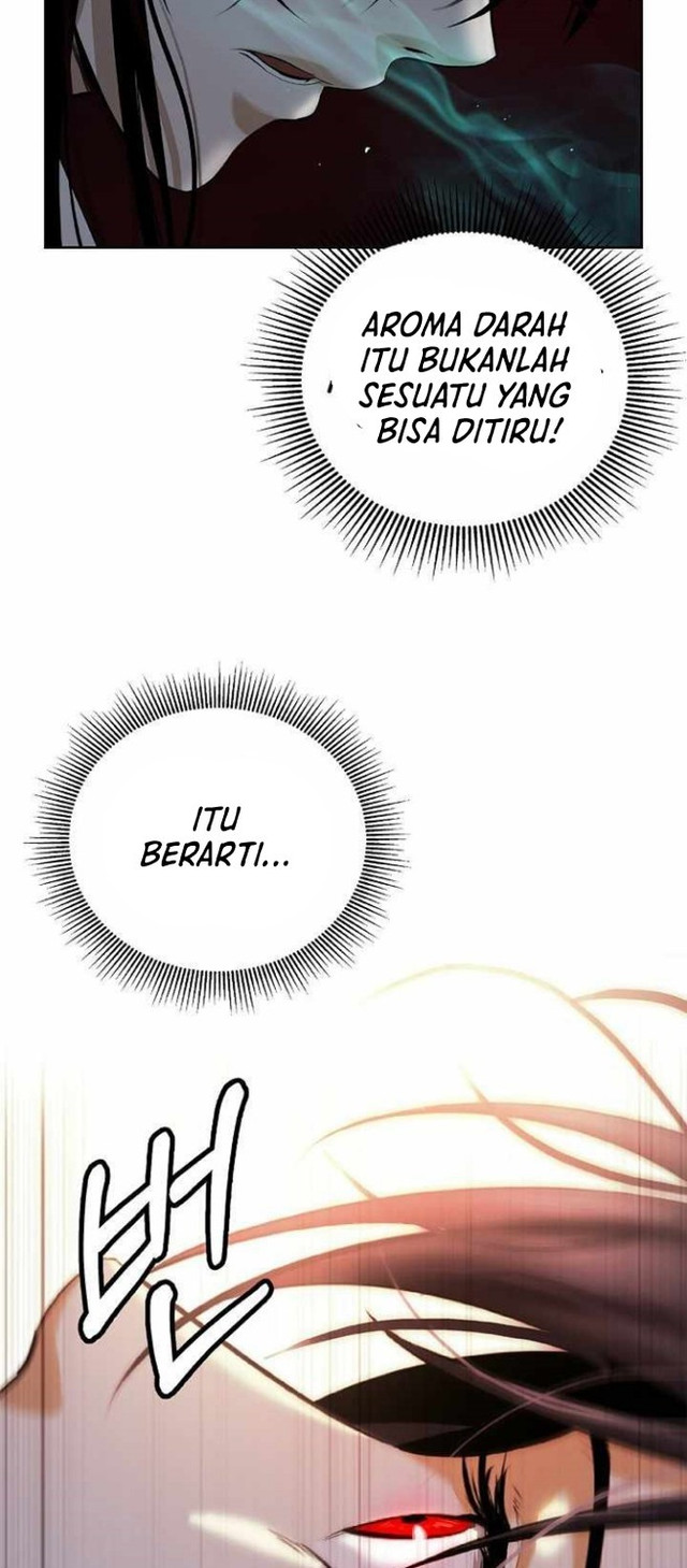 Cystic Story (Call The Spear) Chapter 77 - halaman 77