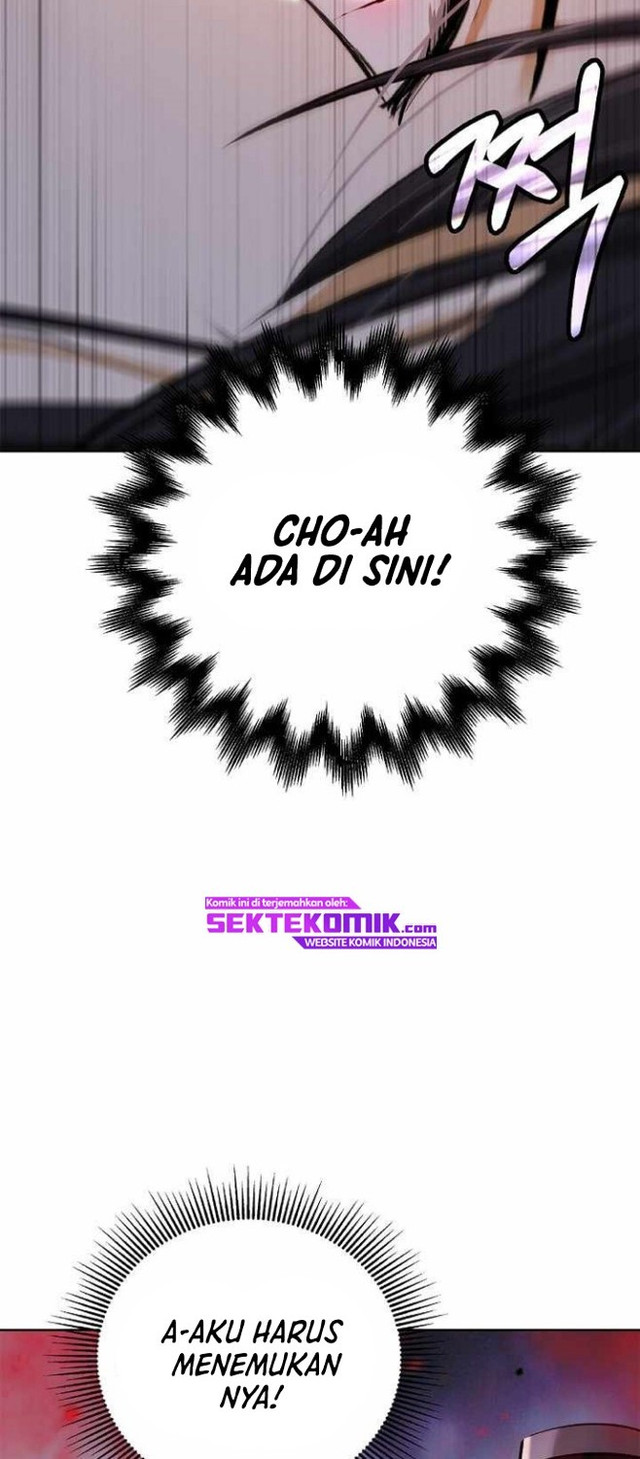 Cystic Story (Call The Spear) Chapter 77 - halaman 78