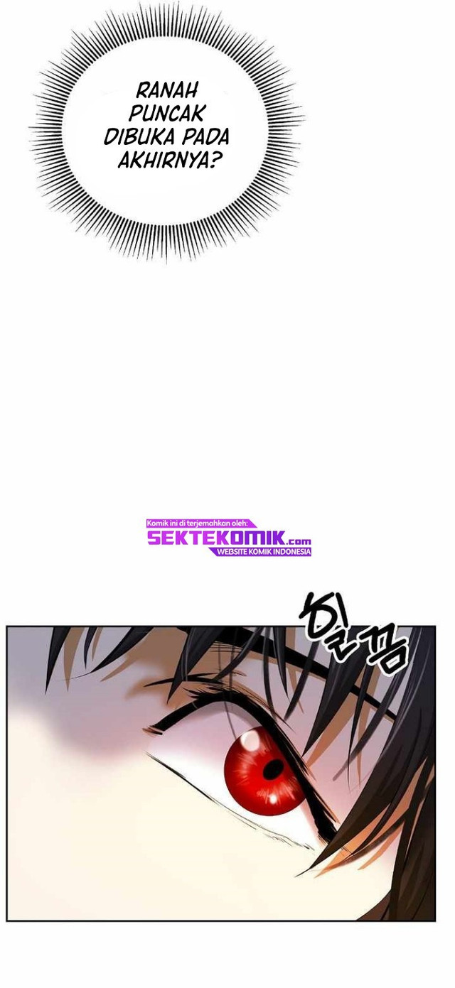 Cystic Story (Call The Spear) Chapter 77 - halaman 81