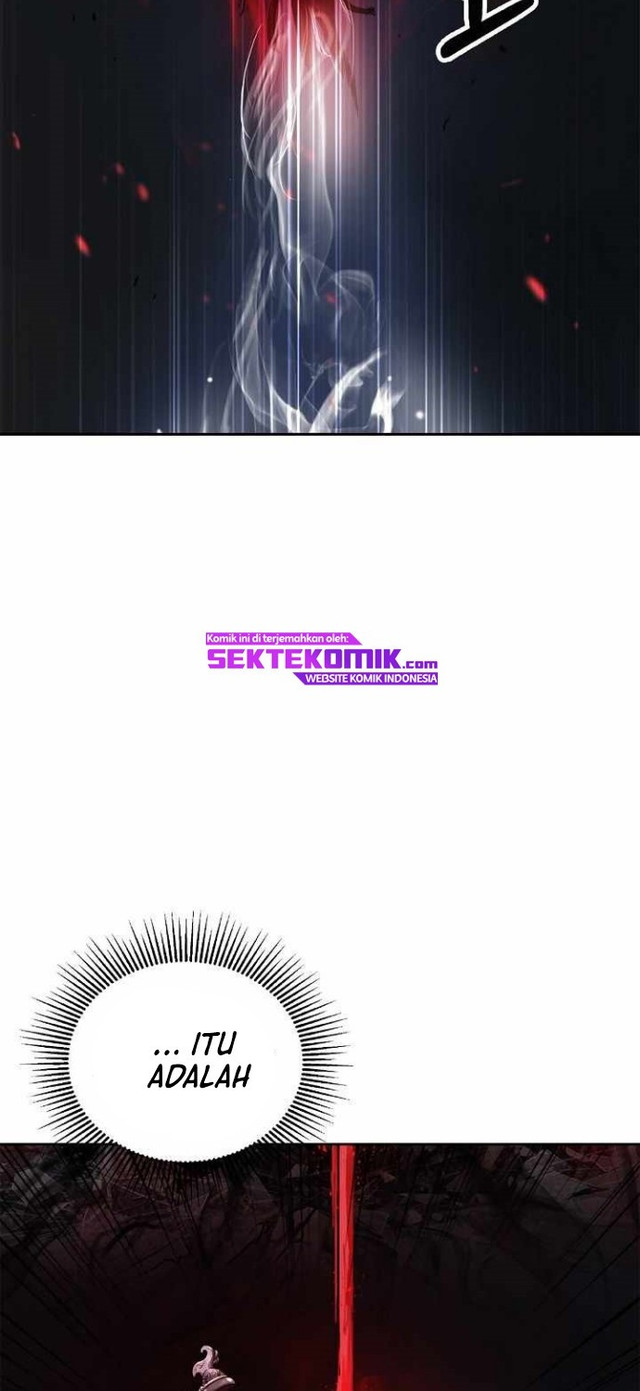 Cystic Story (Call The Spear) Chapter 77 - halaman 83