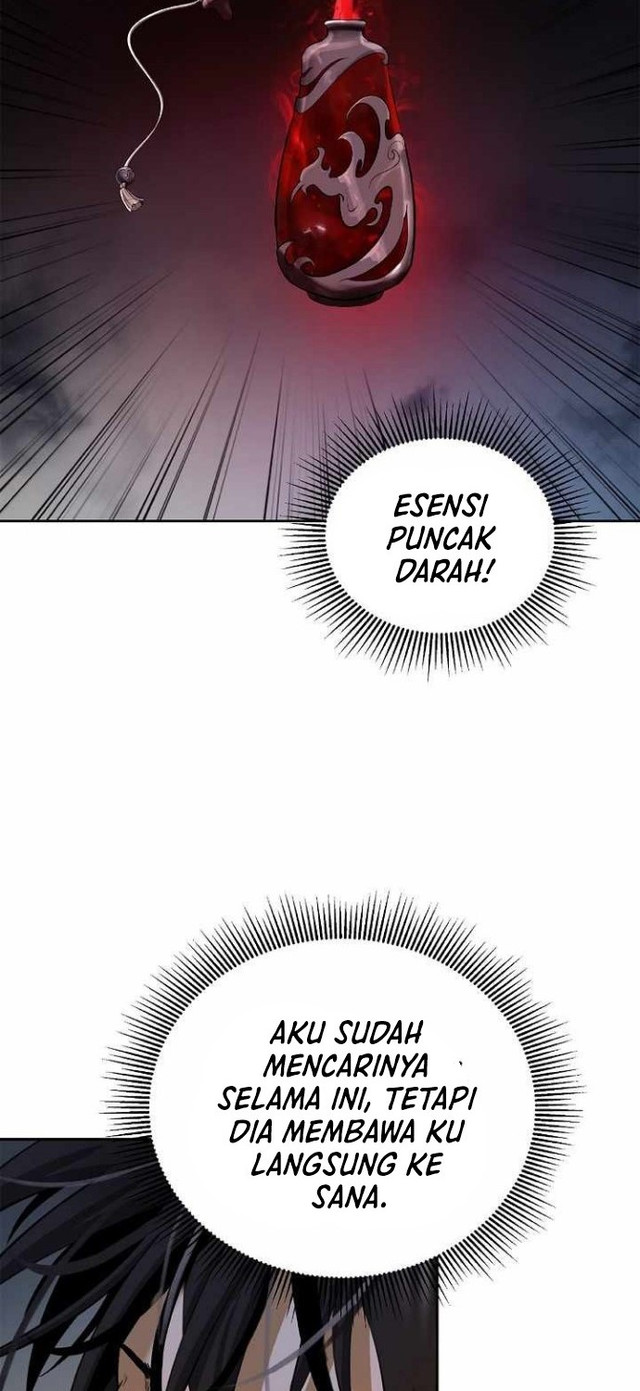 Cystic Story (Call The Spear) Chapter 77 - halaman 84
