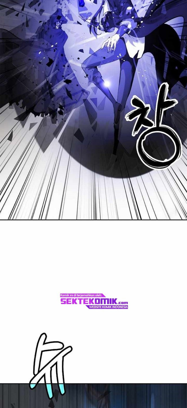 Cystic Story (Call The Spear) Chapter 77 - halaman 87