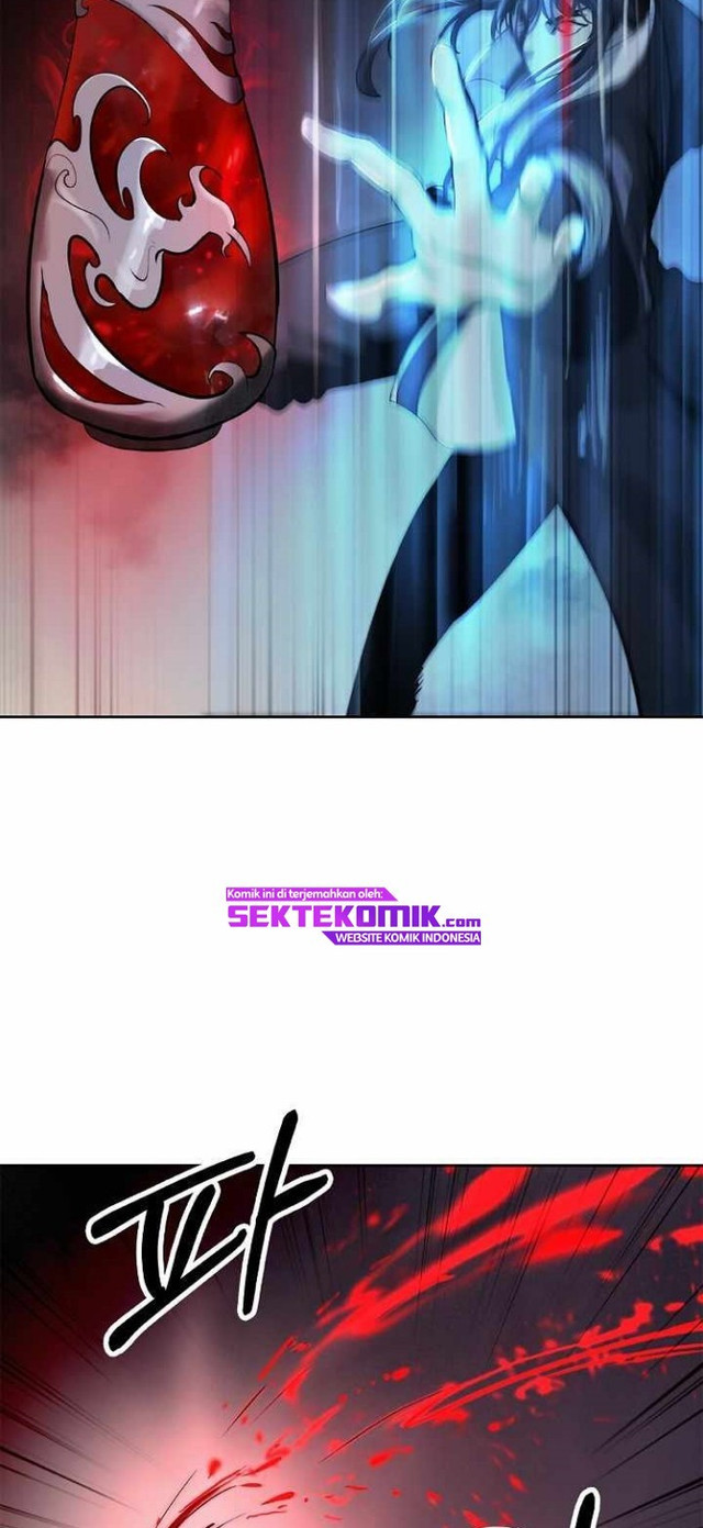 Cystic Story (Call The Spear) Chapter 77 - halaman 89