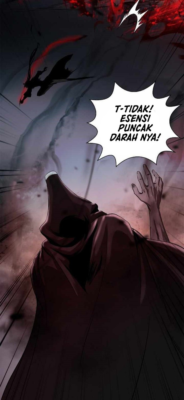 Cystic Story (Call The Spear) Chapter 77 - halaman 91