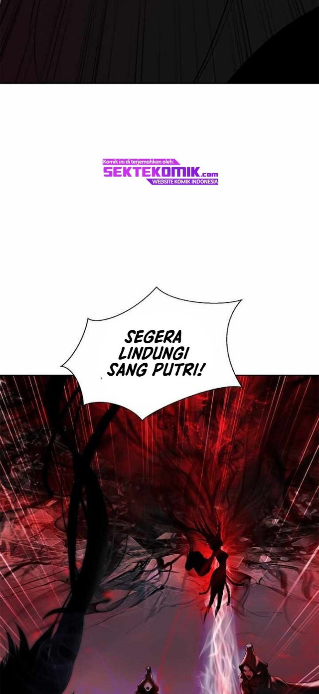 Cystic Story (Call The Spear) Chapter 77 - halaman 92