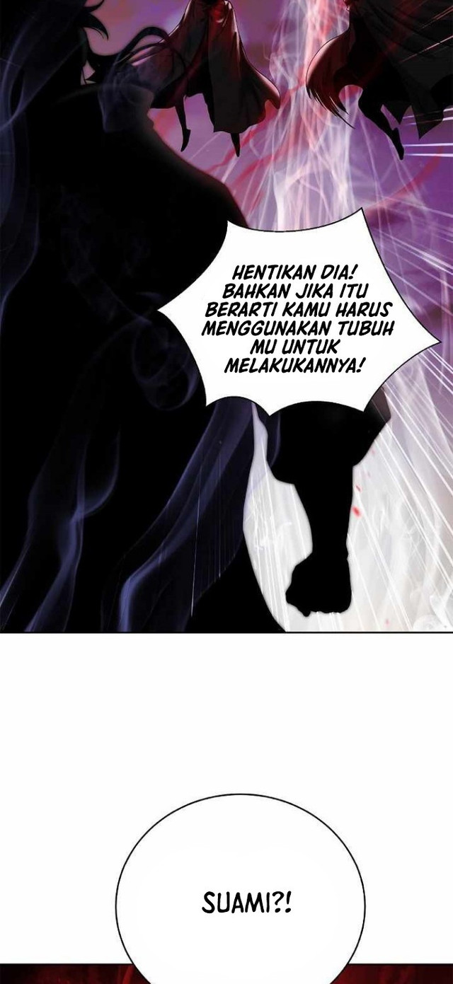 Cystic Story (Call The Spear) Chapter 77 - halaman 93