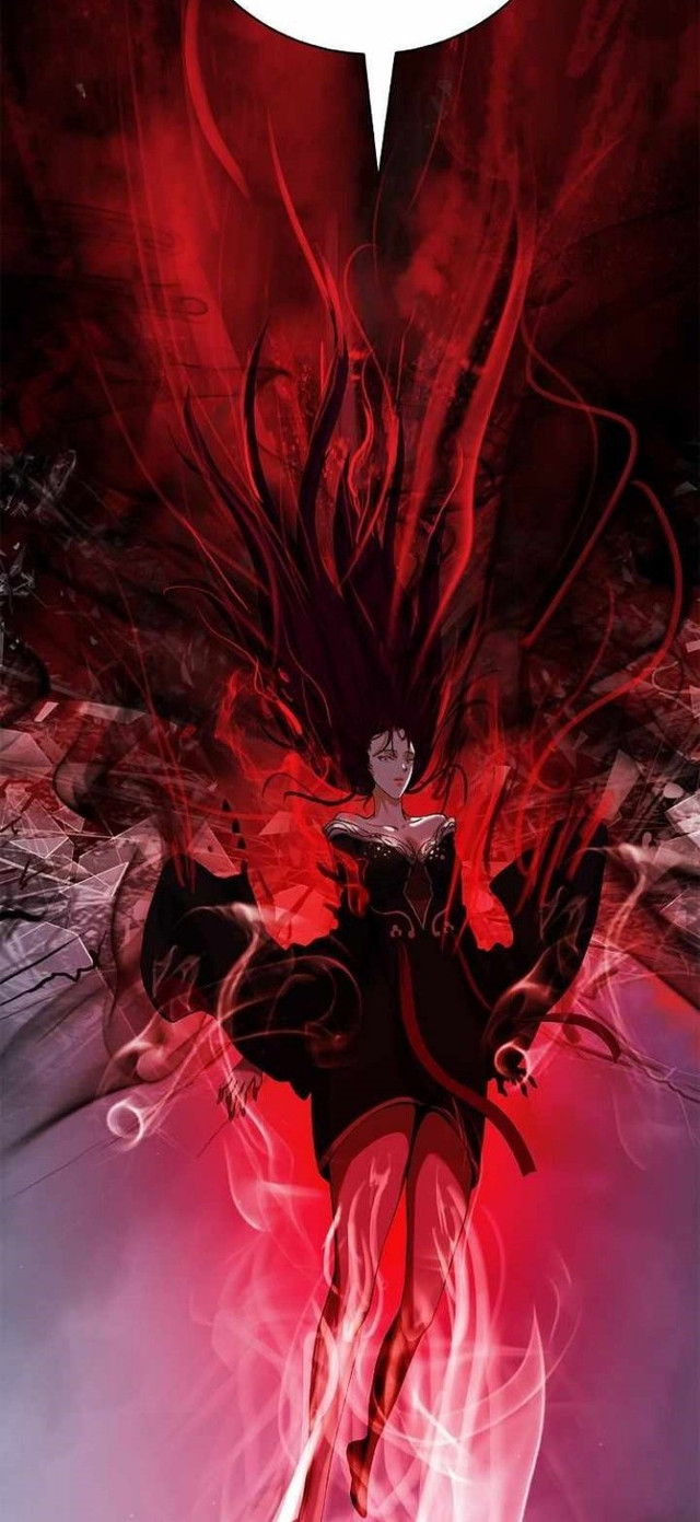 Cystic Story (Call The Spear) Chapter 77 - halaman 94