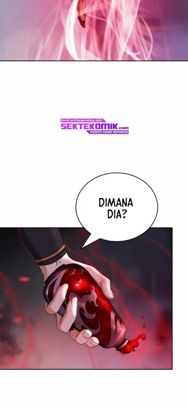 Cystic Story (Call The Spear) Chapter 77 - halaman 95