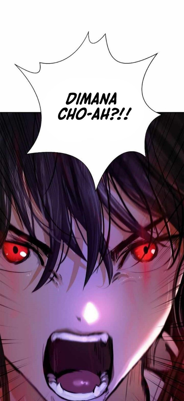 Cystic Story (Call The Spear) Chapter 77 - halaman 96