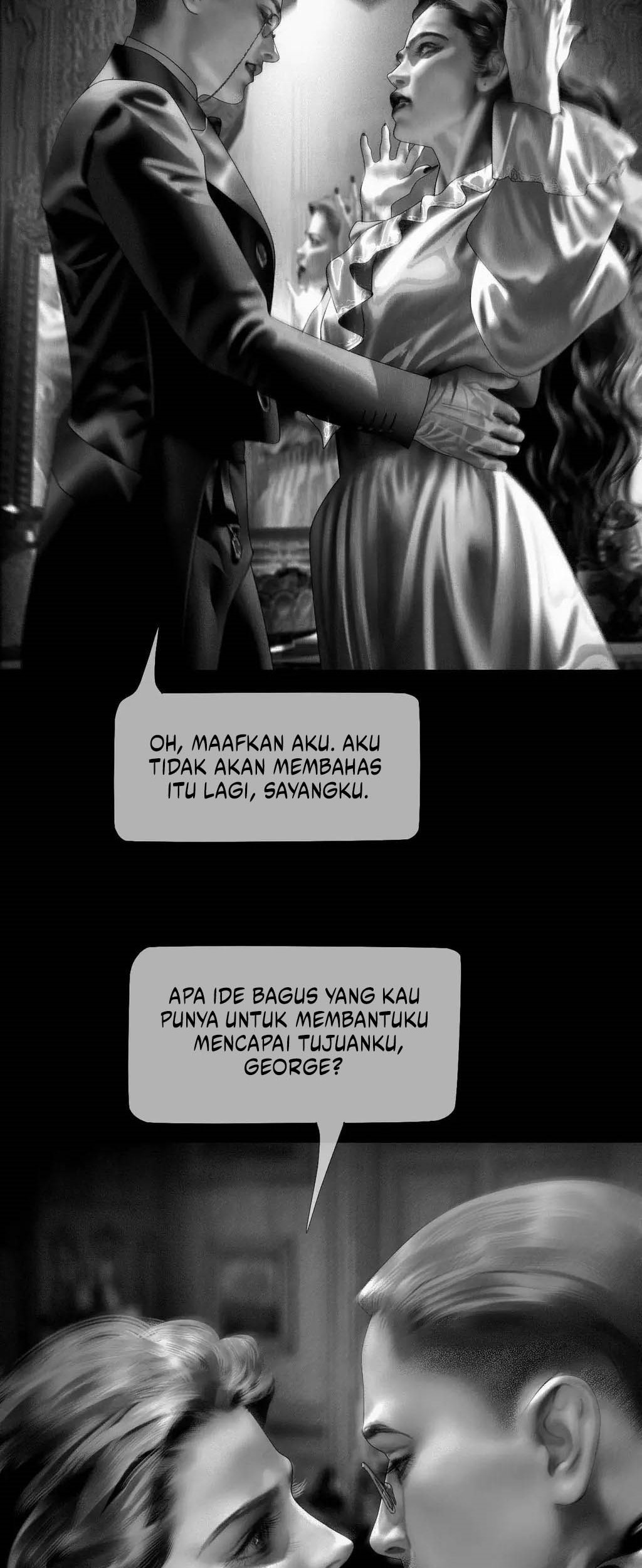 Cystic Story (Call The Spear) Chapter 78 - halaman 27