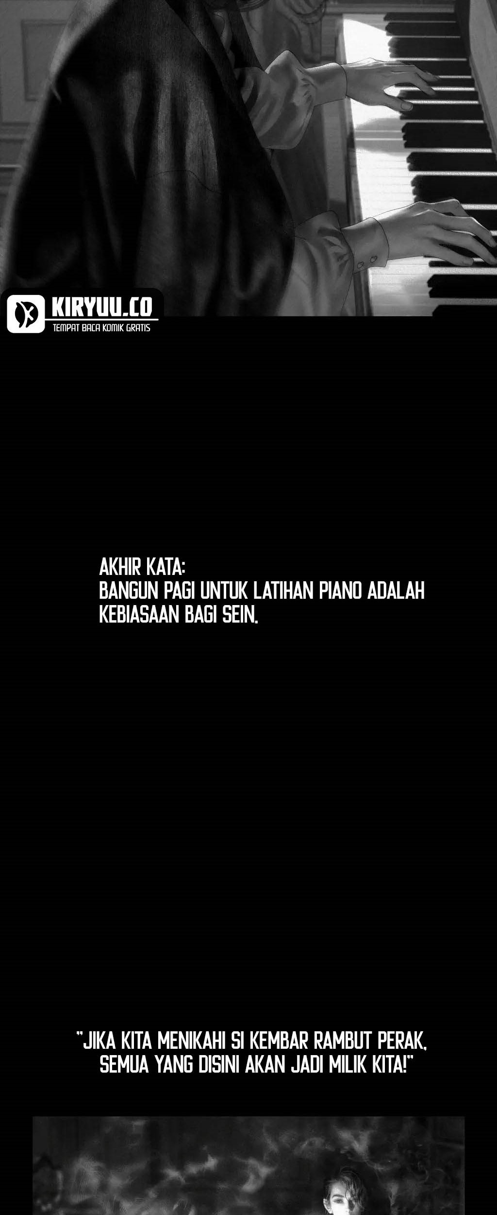 Cystic Story (Call The Spear) Chapter 78 - halaman 47