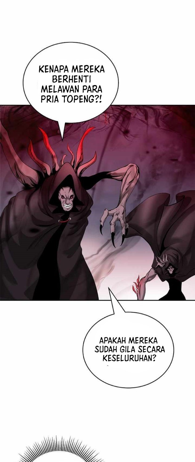 Cystic Story (Call The Spear) Chapter 78 - halaman 49