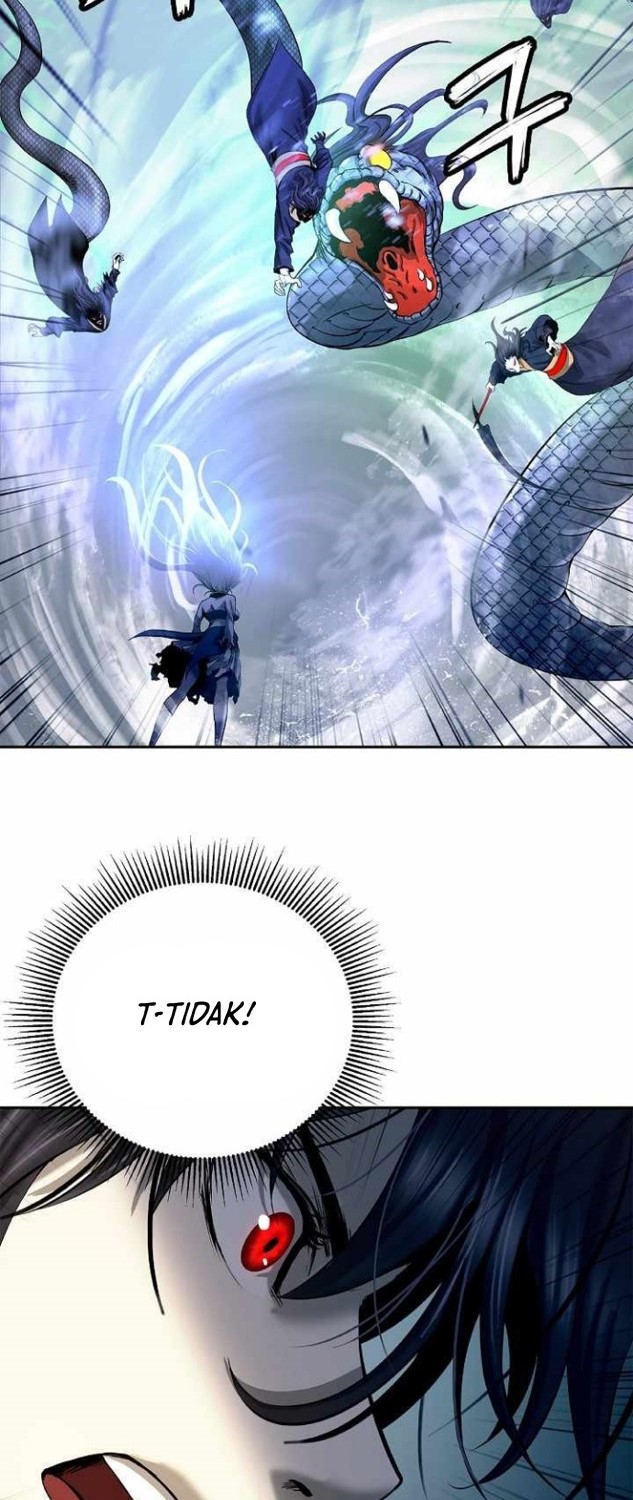 Cystic Story (Call The Spear) Chapter 78 - halaman 52