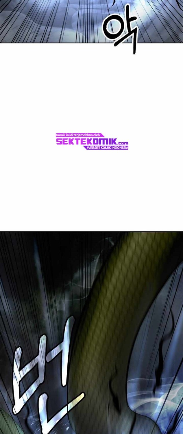 Cystic Story (Call The Spear) Chapter 78 - halaman 55