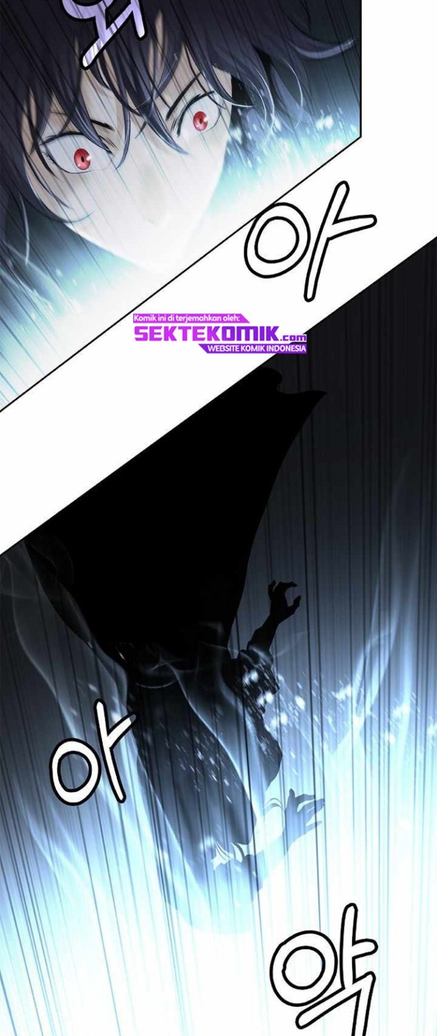 Cystic Story (Call The Spear) Chapter 78 - halaman 57
