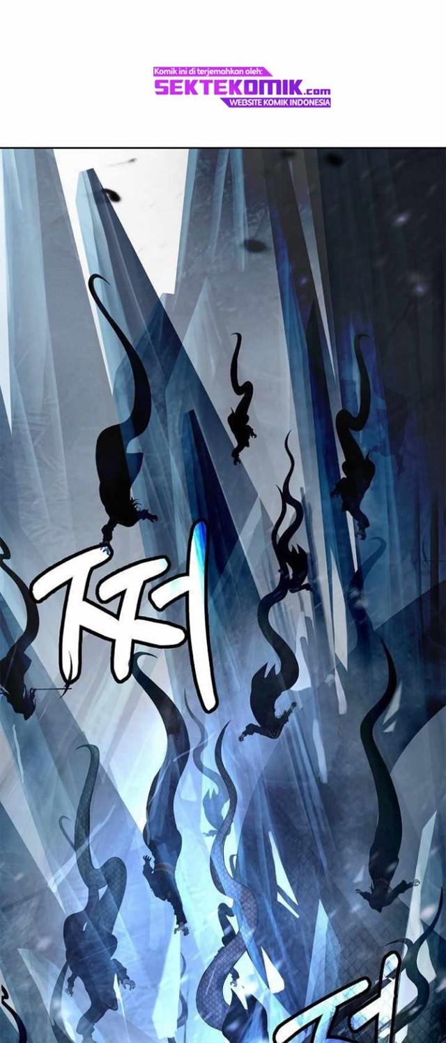 Cystic Story (Call The Spear) Chapter 78 - halaman 61
