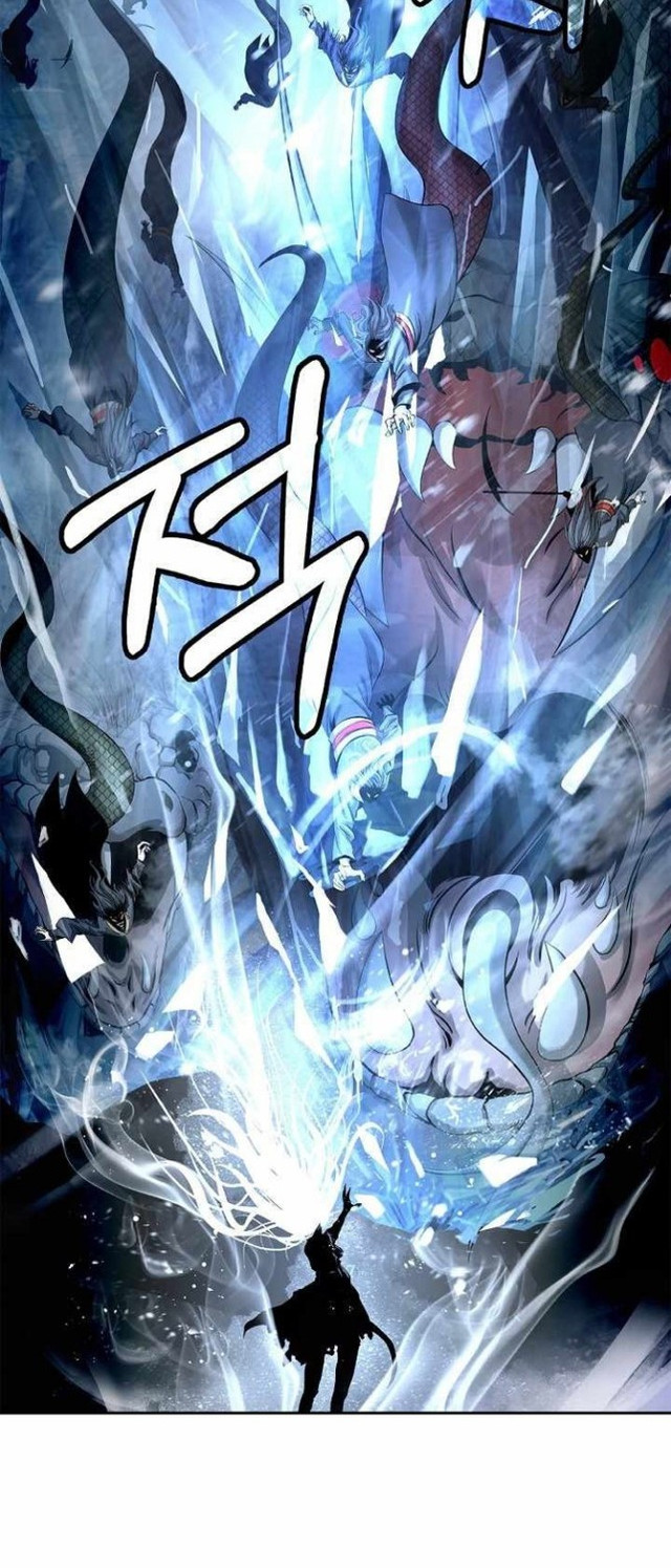 Cystic Story (Call The Spear) Chapter 78 - halaman 62