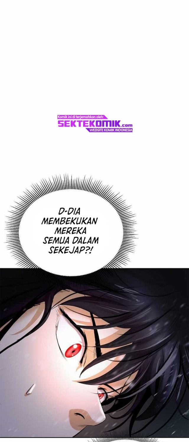 Cystic Story (Call The Spear) Chapter 78 - halaman 63
